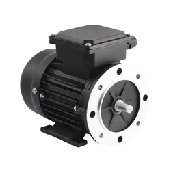 Havells(F4108) 1 HP Single Phase 4 Pole Flange Mounted Motor, 1500 RPM, 1 Year Warranty